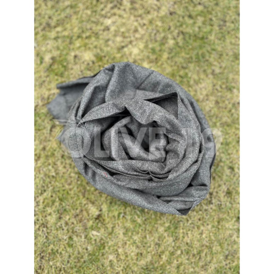 Rabbit wool Shawl 03