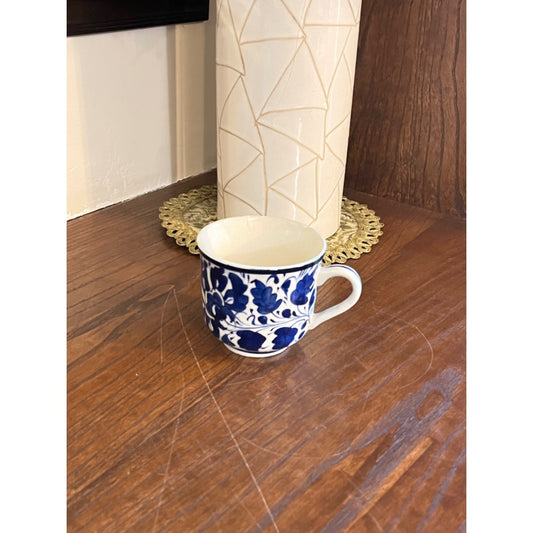 Feroza Cup with Saucer