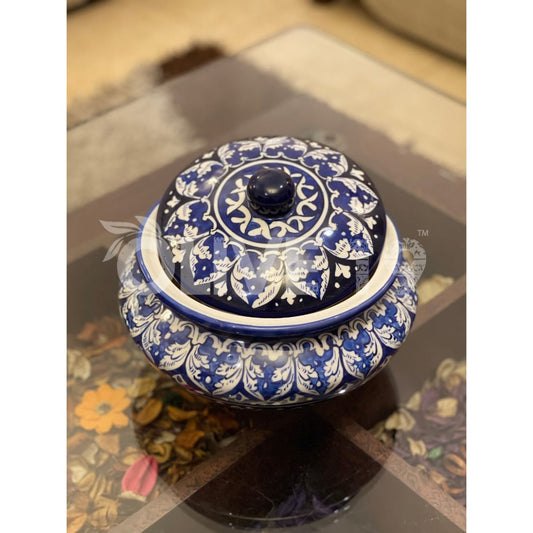 Noor Mehal Large Handi