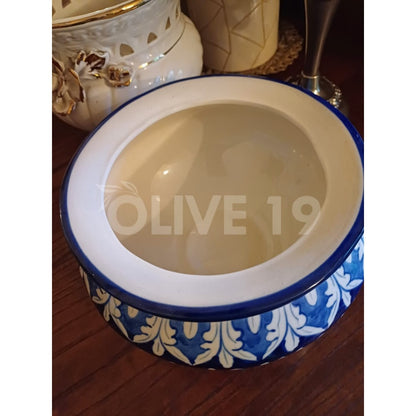 Shahkaar-e-Neel Medium Handi 01