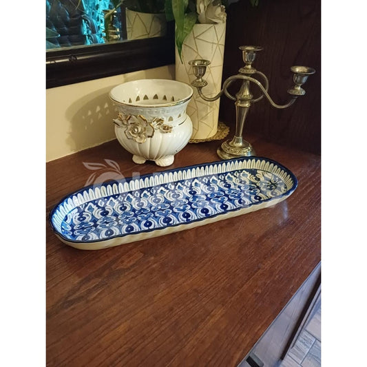 SHAHKAAR E NEEL Kebab Larger Platter