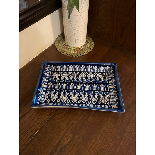 SHAHKAAR E NEEL Tray