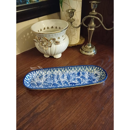 Feroza Medium Kebab Platter