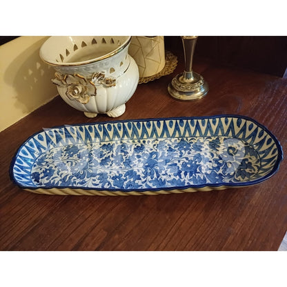 Feroza Medium Kebab Platter