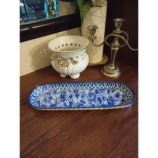 Feroza Medium Kebab Platter