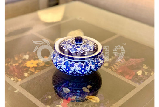 Noor Mehal Small Handi