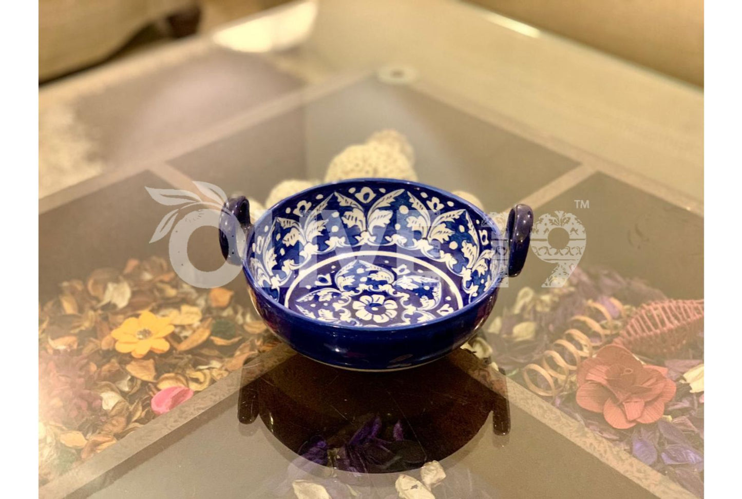 Noor Mehal Medium Karahi