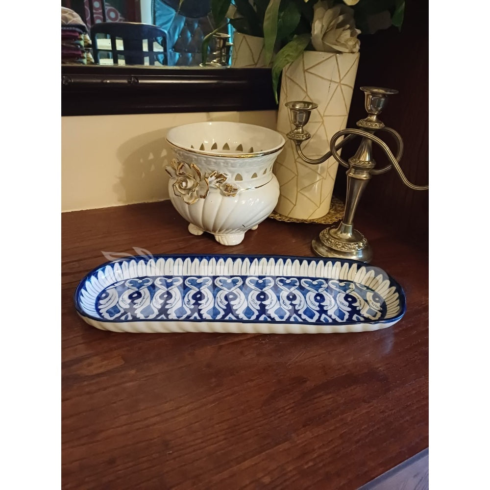 SHAHKAAR E NEEL Medium Kebab Platter