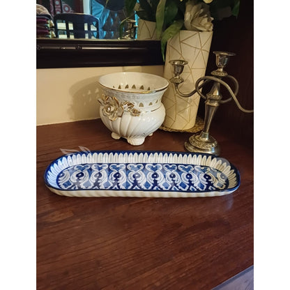 SHAHKAAR E NEEL Medium Kebab Platter