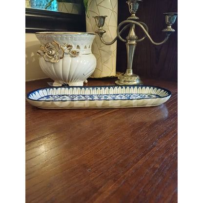 SHAHKAAR E NEEL Medium Kebab Platter