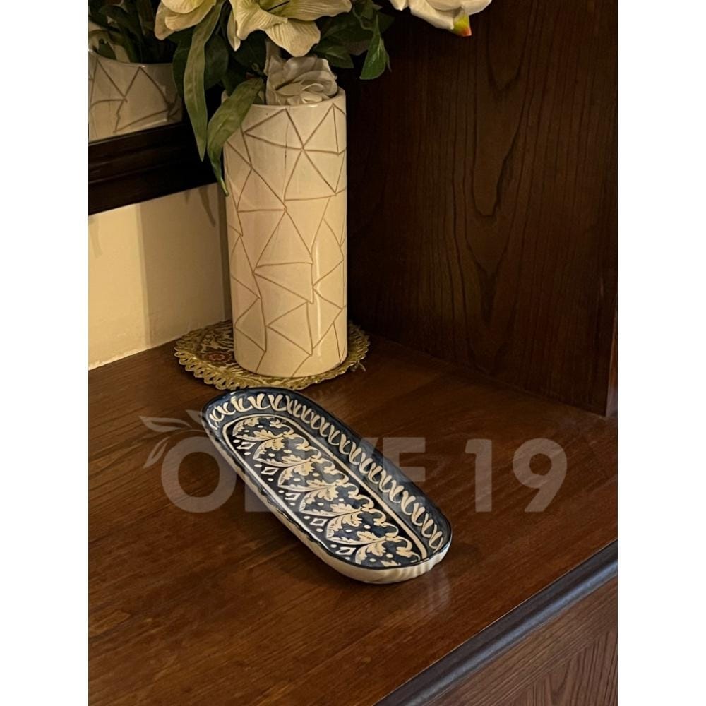 Noor Mehal Kebab Platter Small