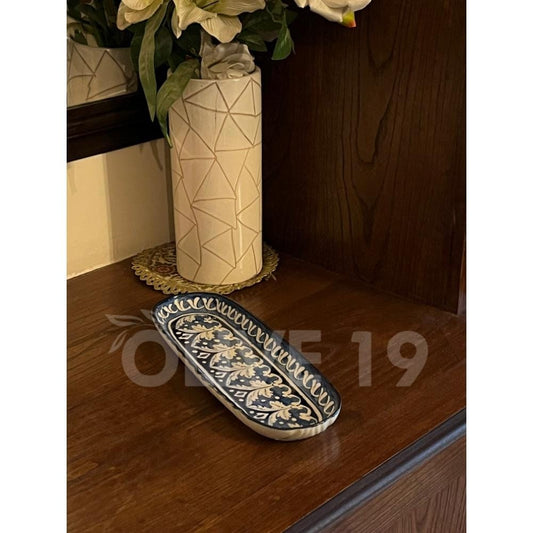 Noor Mehal Kebab Platter Small