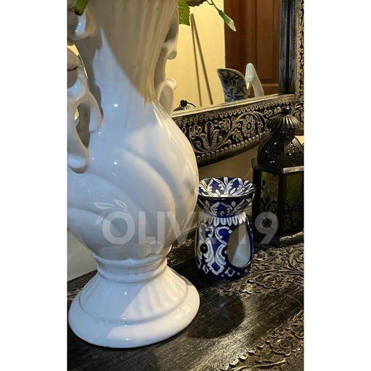 Shahkaar-e-Neel Aromatic Warmer