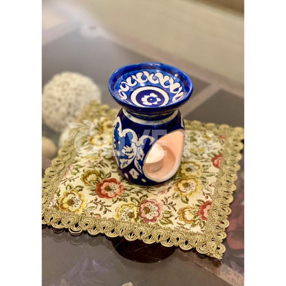 Noor Mehal Candle Burner