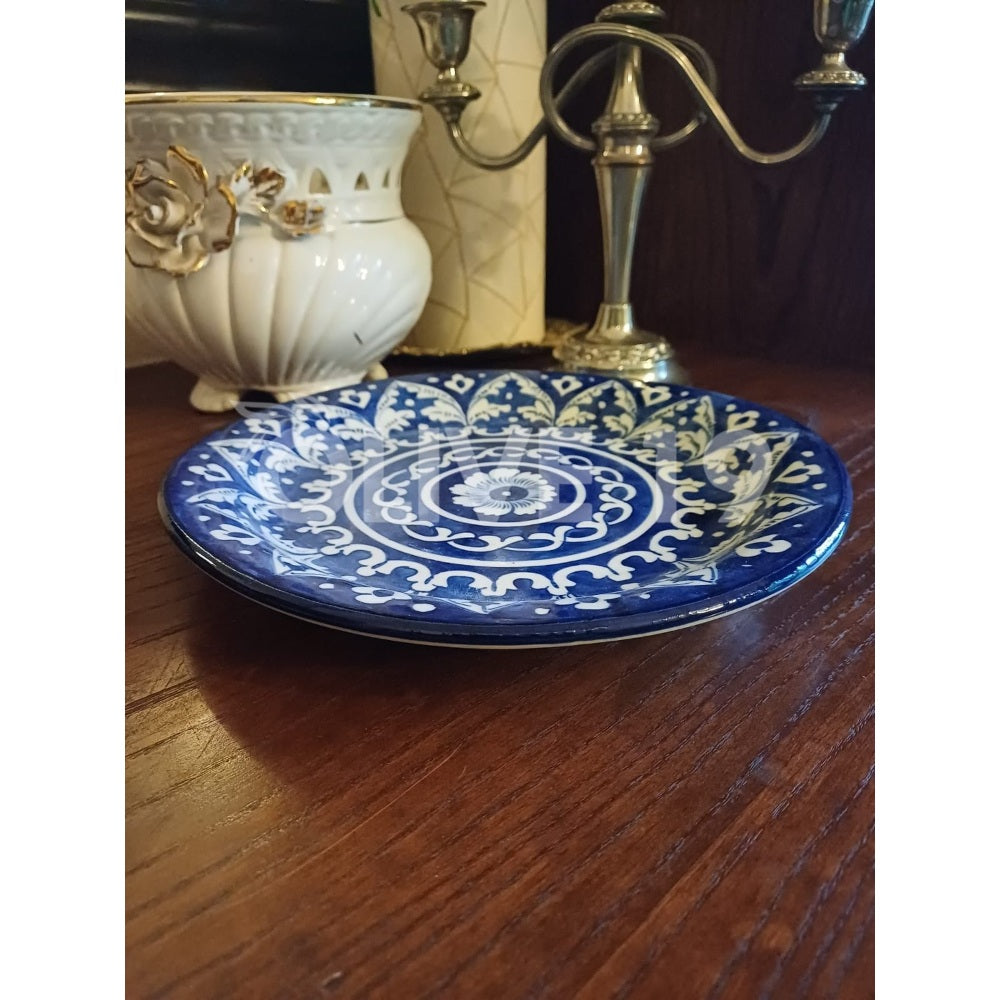 Noor Mehal Dinner Plate