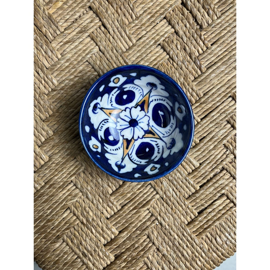 Sheesh Mehal Chutney Bowl