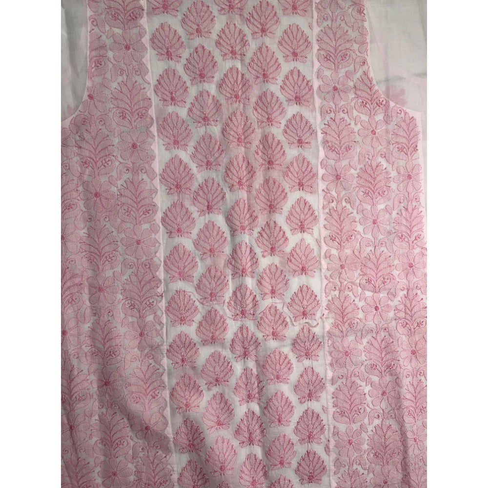 Indian Chicken Kari with Rally Work