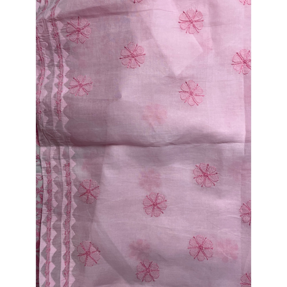 Indian Chicken Kari with Rally Work