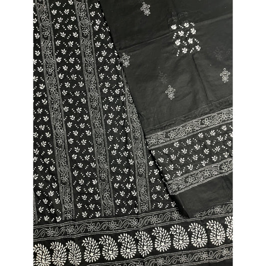 Indian Chicken Kari (Black)