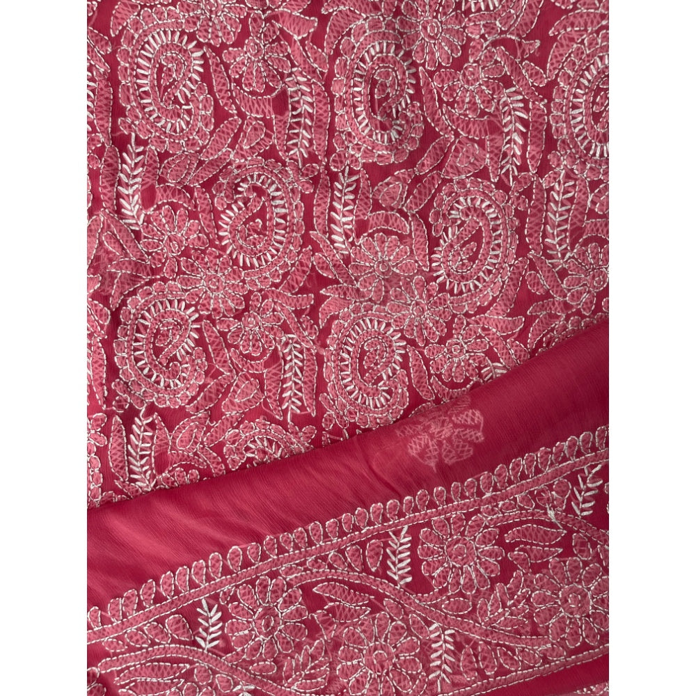 Chiffon Shadow Work Suit