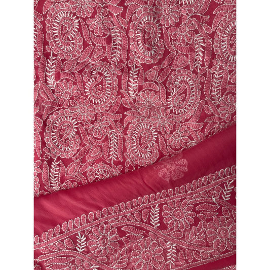 Chiffon Shadow Work Suit