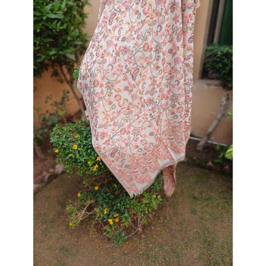 Pashmina Shawl 04