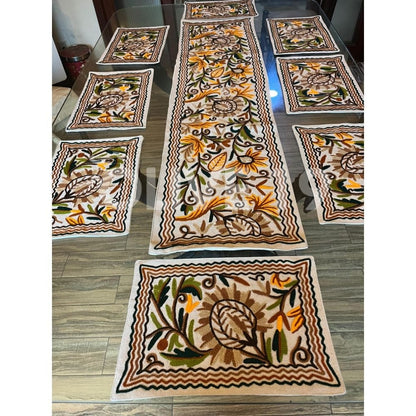 Table Runner Set