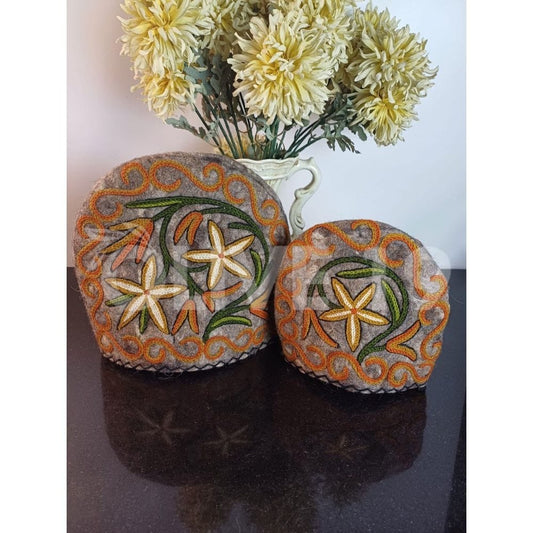 Tea Cozy