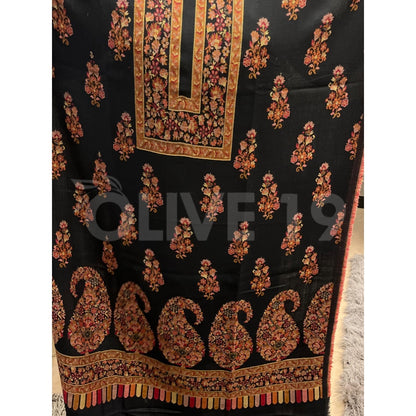 Kani Pashmina Suit