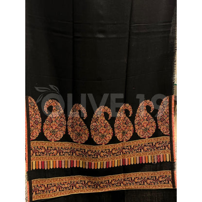 Kani Pashmina Suit