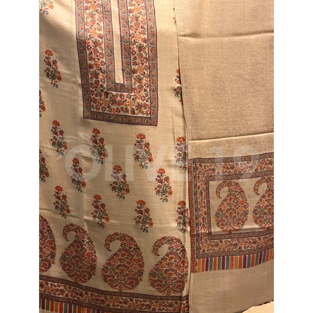 Kani Pashmina Suit