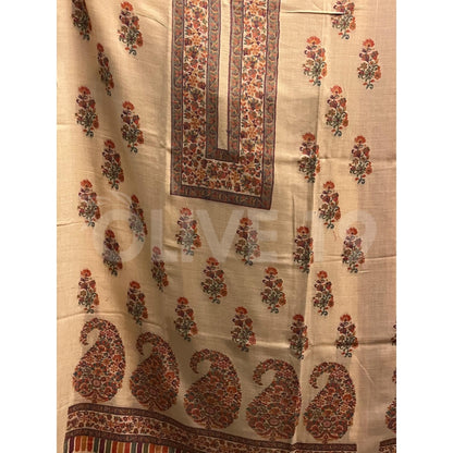 Kani Pashmina Suit