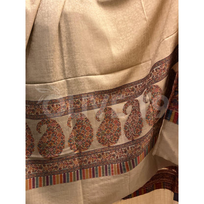 Kani Pashmina Suit