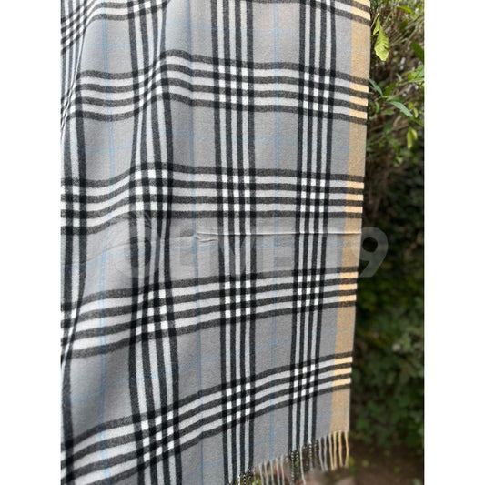 Burberry Pashmina Stole 0154