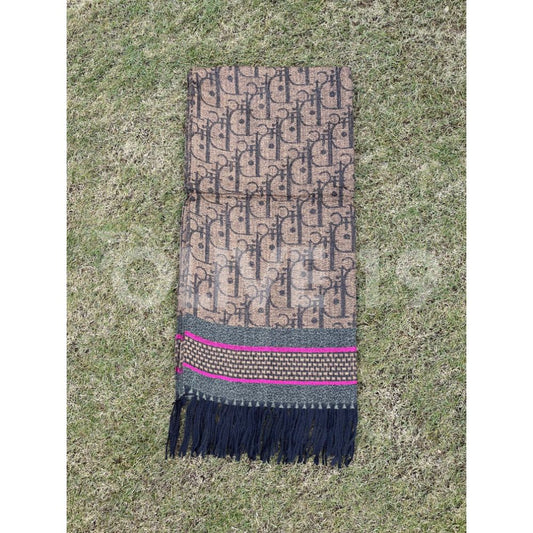 Dior Pashmina Stole 134