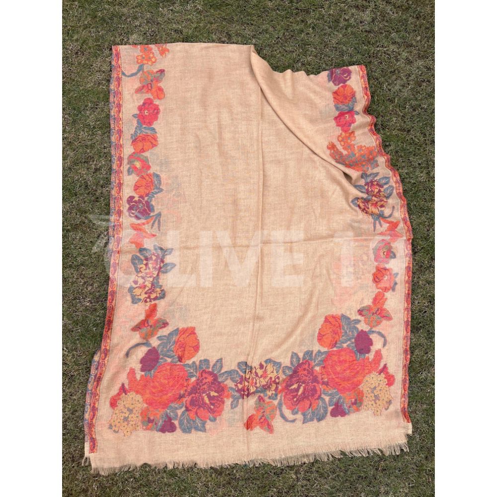 Shah-tosh Stole  142