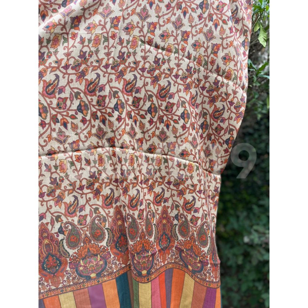 Pashmina Medium Shawl 128