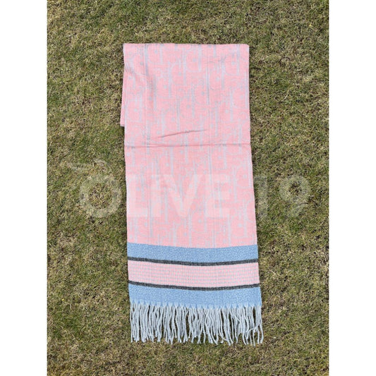 Dior Pashmina Stole 133