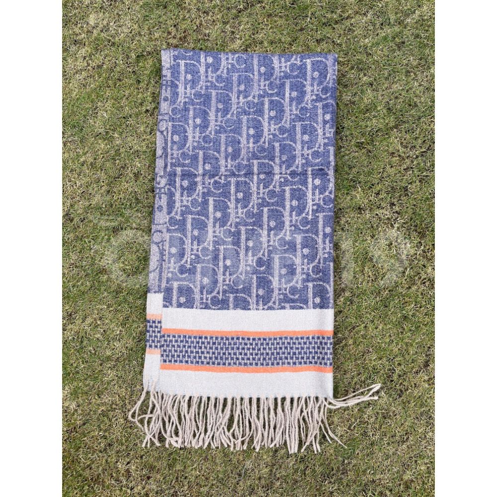 Dior Pashmina Stole 132