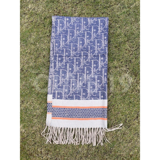 Dior Pashmina Stole 132