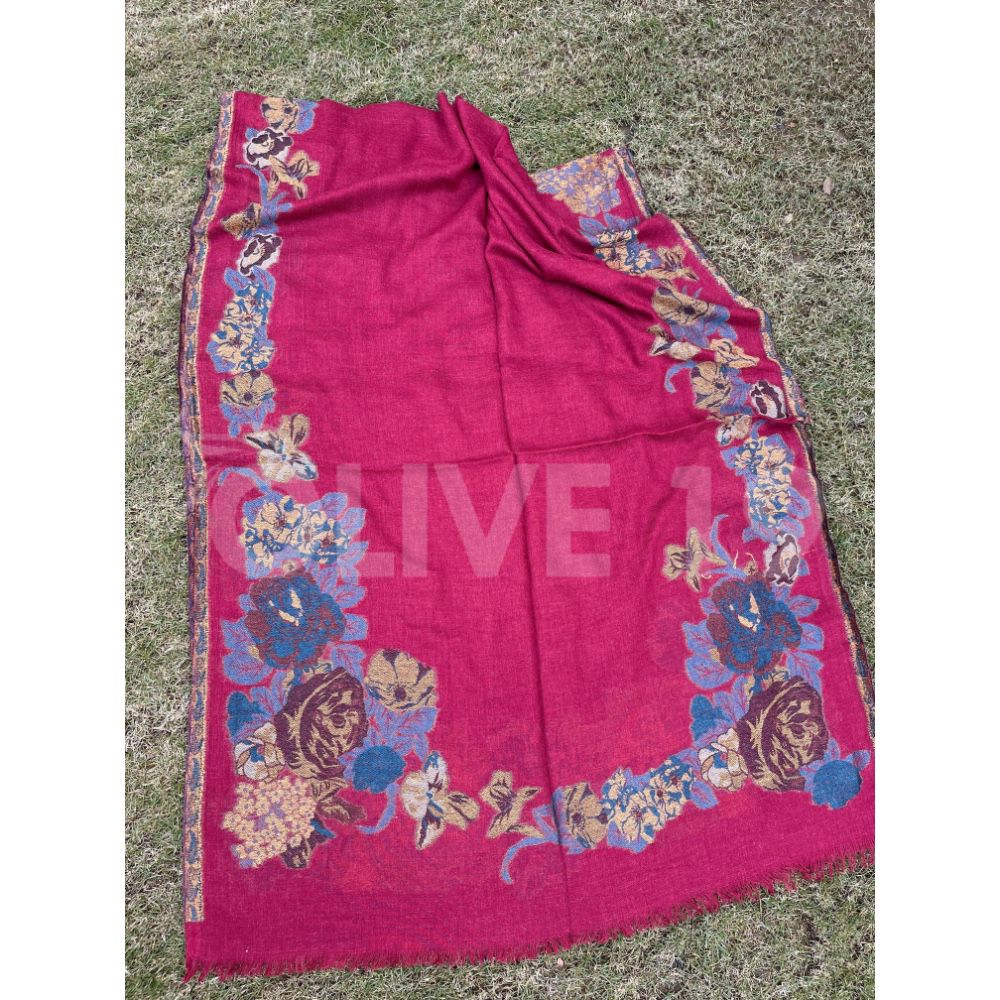 Shatosh Pashmina Stole