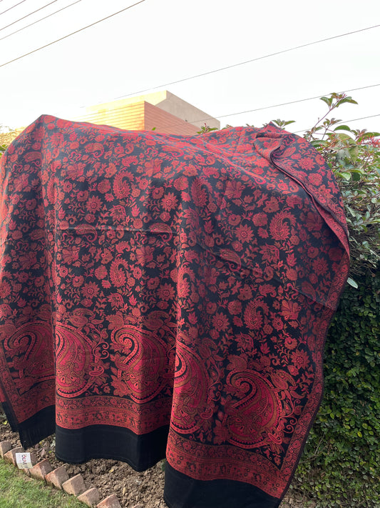 Pashmina Shawl 0331