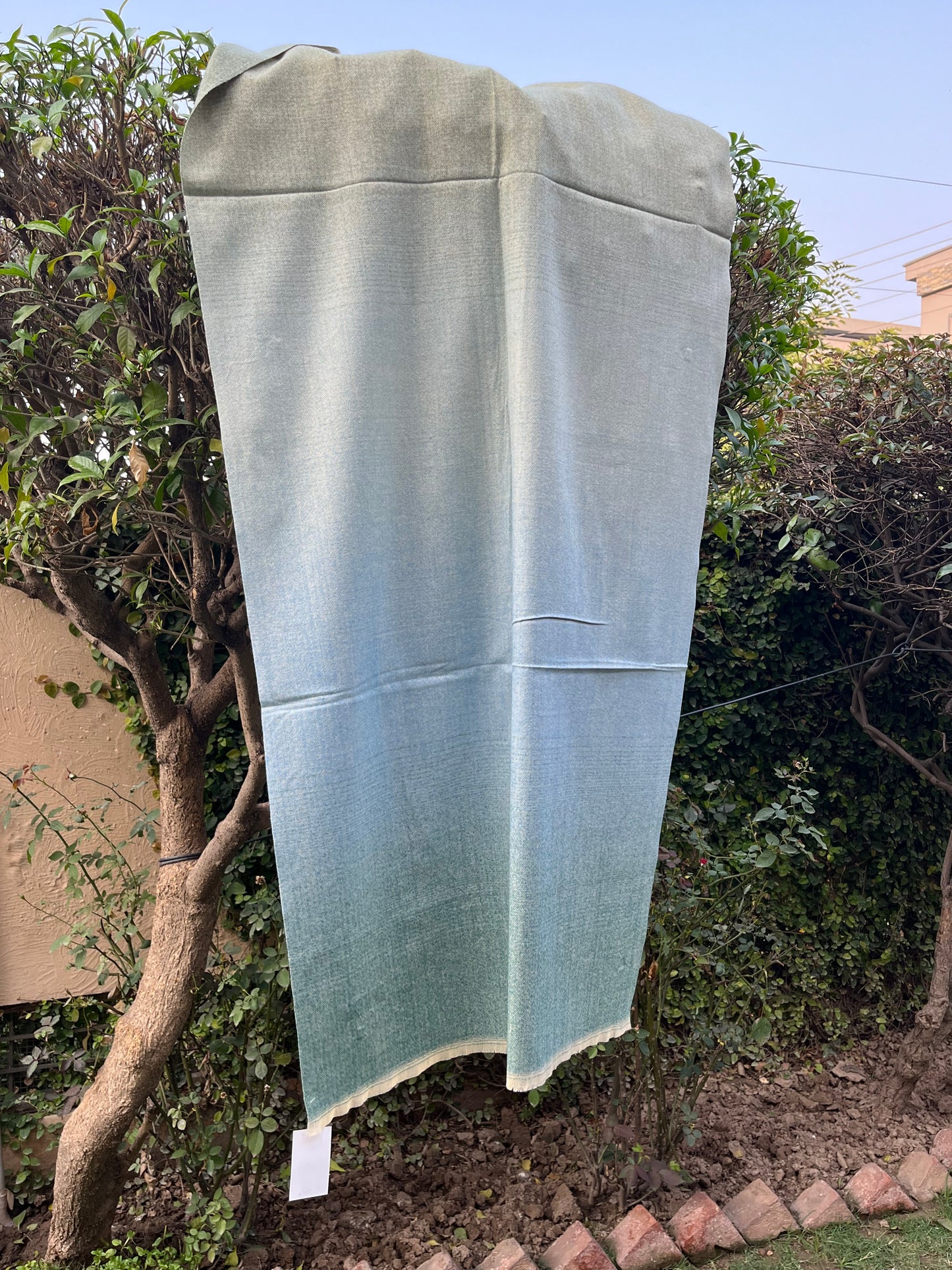 PureBlend Shaded Stole 0532