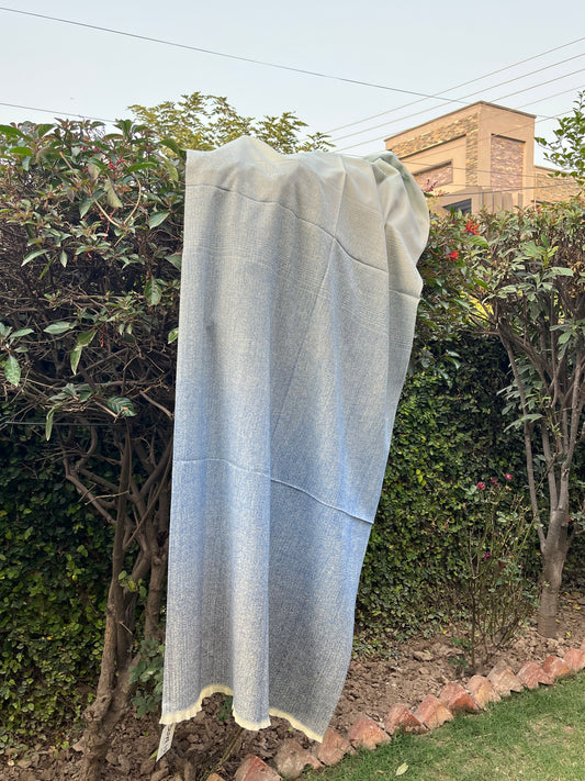 PureBlend Shaded Stole 0662