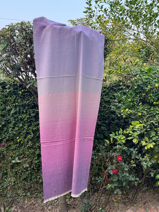 PureBlend Shaded Stoles 0661