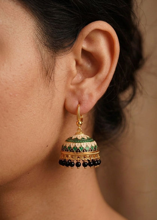 Noor-e-Jhumka 00132