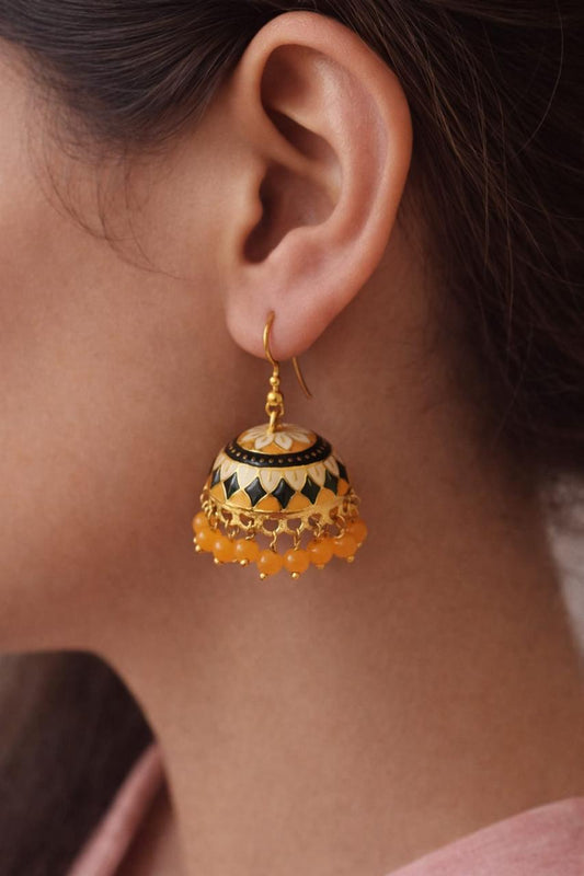 Noor-e-Jhumka 00135