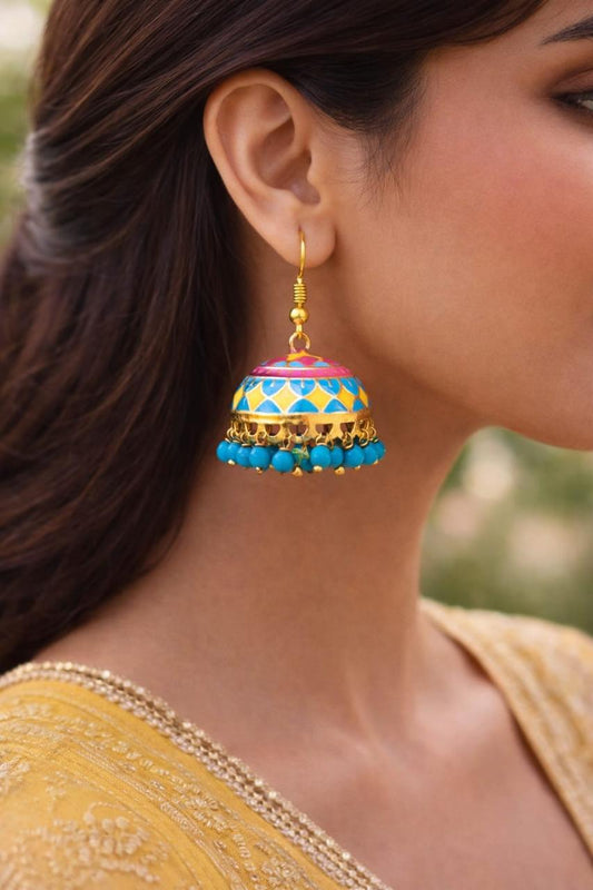 Noor-e-Jhumka 00123