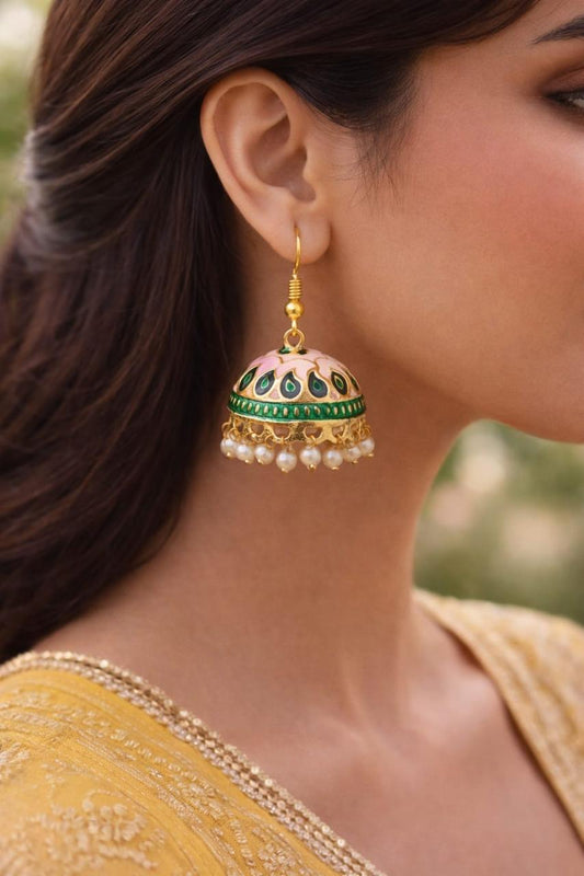 Noor-e-Jhumka 00121