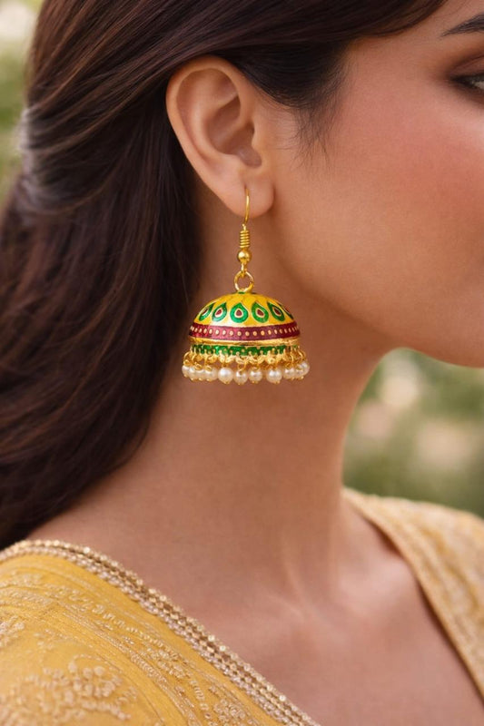 Noor-e-Jhumka 00119
